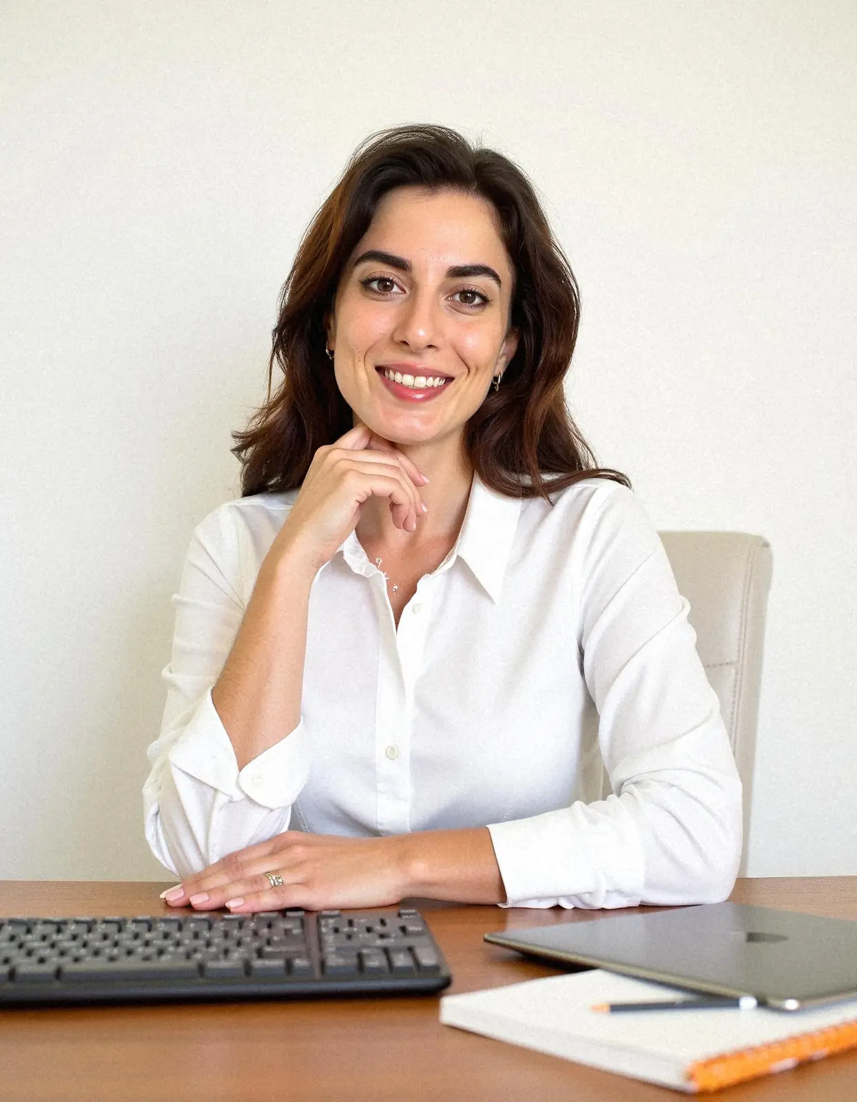 Annalisa Battistelli, General Manager at Unihackers