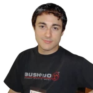 Damiano Bottali