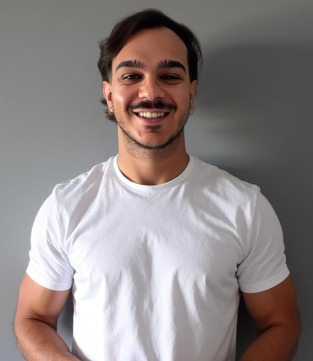 Daute Delgado, Founder & Bootcamp Director at Unihackers