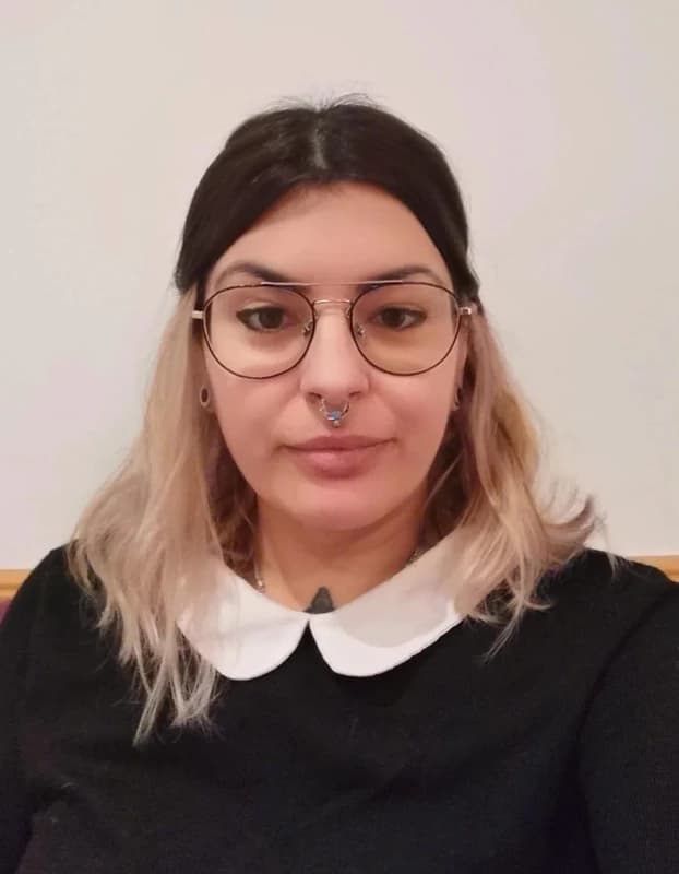 Morena Mascia