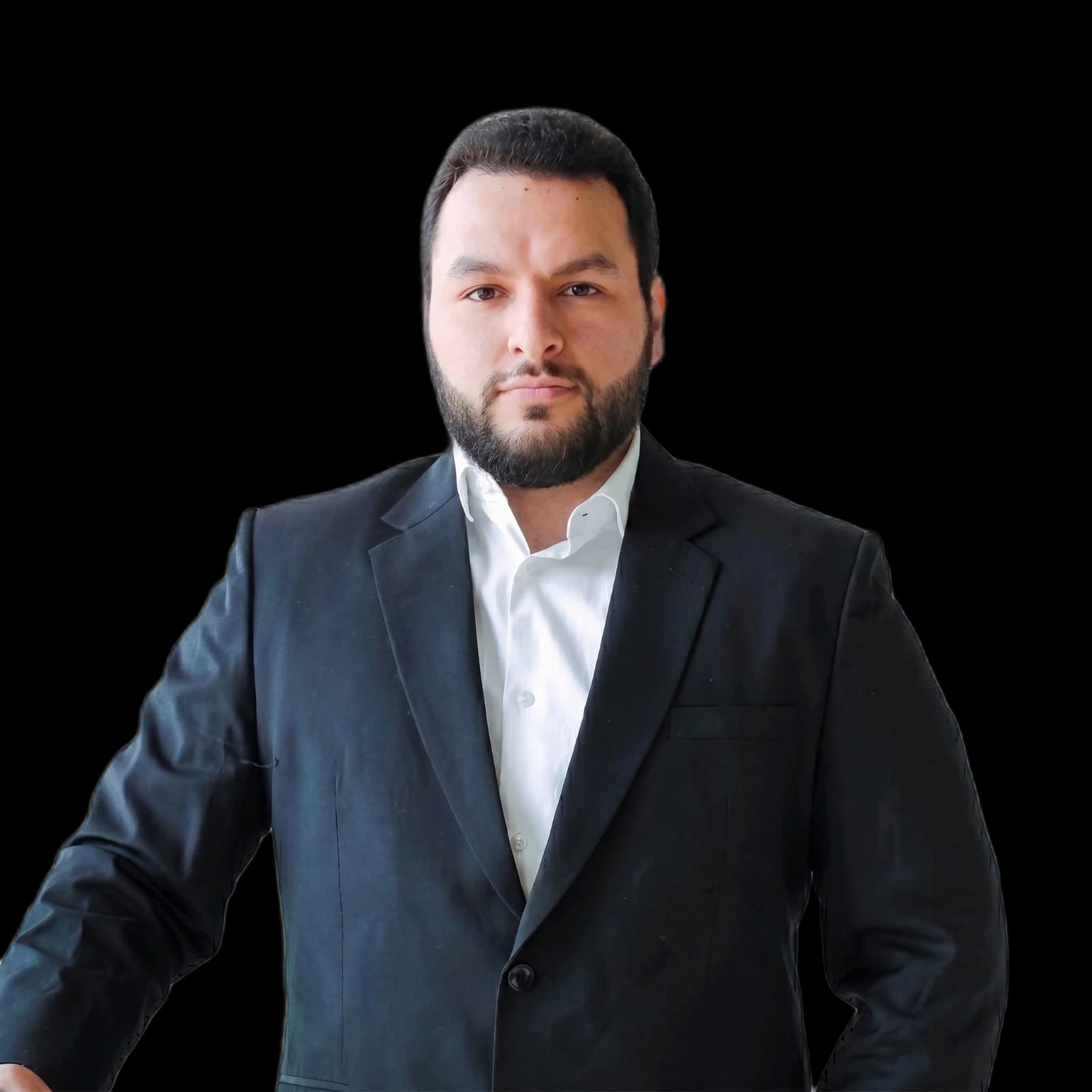 Omar Aboelrous, DFIR Engineer and Instructor at Unihackers