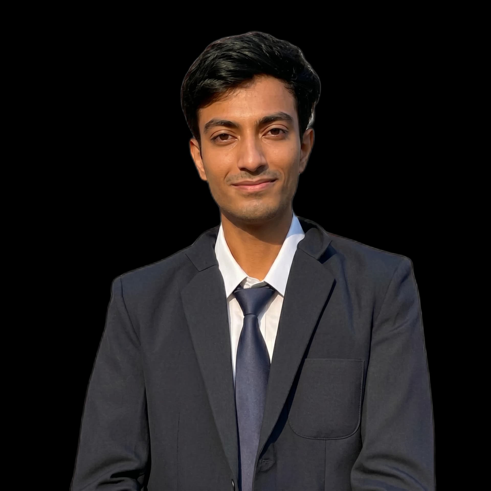 Parth Narula, Cybersecurity Mentor at Unihackers