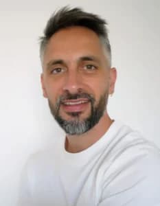 Raul Ribera