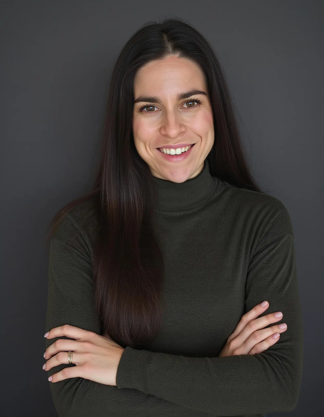 Silvia Martínez, Student Success Director at Unihackers